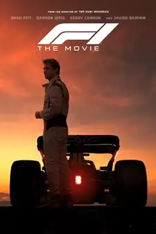 F1-The-Movie-2025