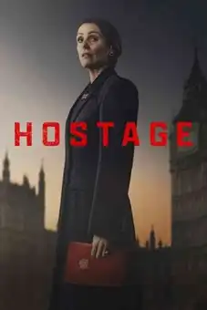 Hostage-2025