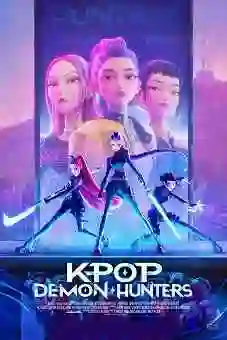 KPop-Demon-Hunters-2025