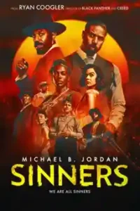 Sinners-2025