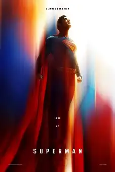 Superman-2025