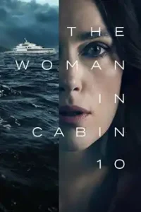 The Woman in Cabin 10 2025