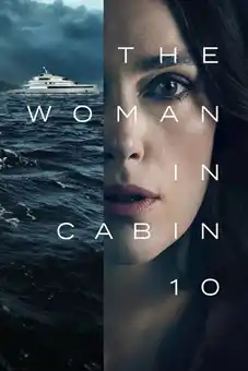 The Woman in Cabin 10 2025