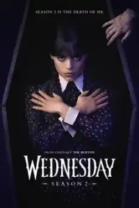 Wednesday-S02