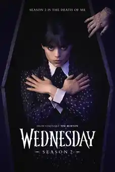 Wednesday-S02