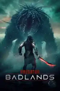 Predator-Badlands-2025