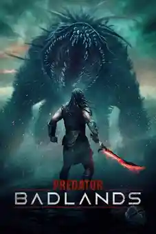 Predator-Badlands-2025