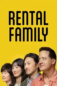 Rental Family 2026
