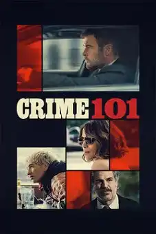 Crime 101 2026