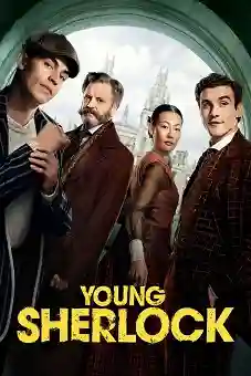 Young Sherlock Season 1