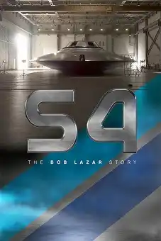 S4 The Bob Lazar Story 2026