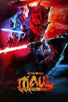 Star Wars Maul