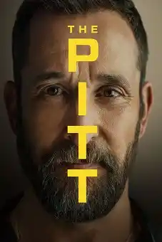 The Pitt Season 2