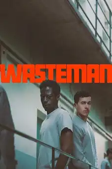 Wasteman-2026