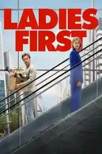 Ladies First 2026