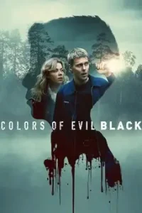 Colors of Evil Black 2026