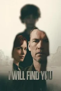 I Will Find You 2026