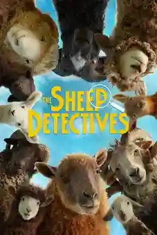 The Sheep Detectives 2026