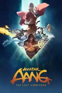 Avatar Aang 2026