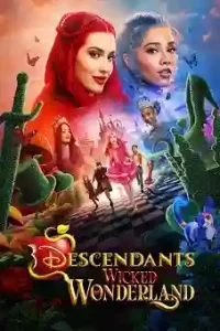 Descendants-Wicked-Wonderland