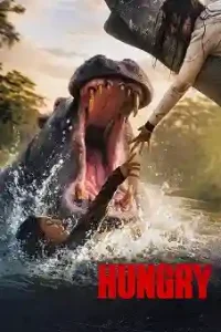 Hungry 2026