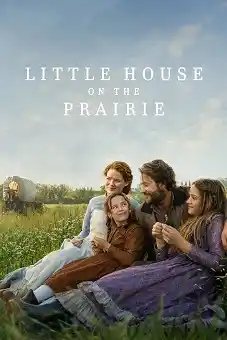 Little House on the Prairie S01