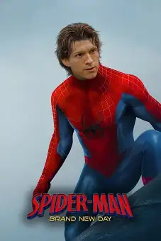Spider-Man 2026