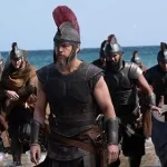 the odyssey review