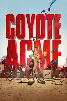Coyote vs. Acme 2026