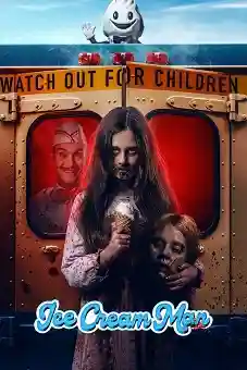Ice Cream Man 2026