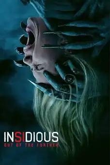Insidious: Out of the Further 2026