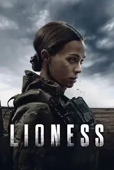 Lioness Season 3