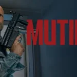muntiny