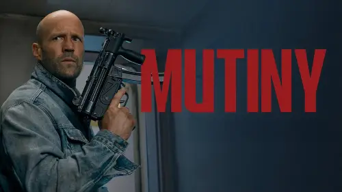 muntiny