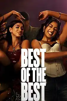 Best of the Best 2026