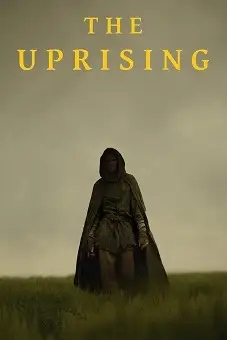 The Uprising 2026