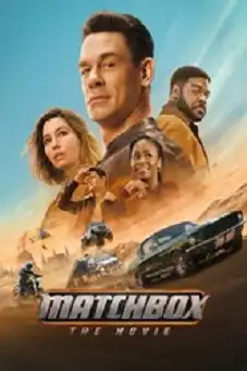 Matchbox the Movie 2026