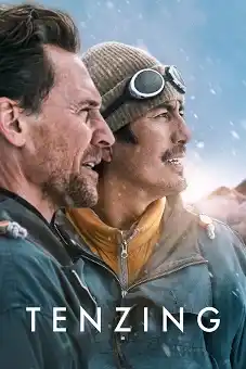 Tenzing 2026